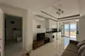 Квартира 1 комната 55 м² Аланья, Турция
