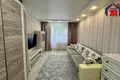 Wohnung 2 zimmer 50 m² Soligorsk, Belarus