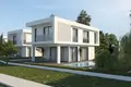 Квартира 4 комнаты 130 м² Паралимни, Кипр