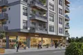 Apartamento 3 habitaciones 100 m² Guzelbahce, Turquía