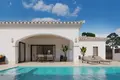 3 bedroom villa 141 m² San Pedro del Pinatar, Spain