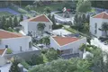 Willa 4 pokoi 190 m² Malinska, Chorwacja