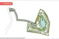 Wohnung 1 Schlafzimmer 29 m² Ban Bang Thao, Thailand