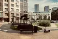 Appartement 1 chambre 34 m² Minsk, Bélarus