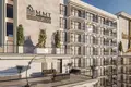 Appartement dans un nouvel immeuble Manhattan