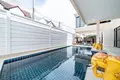 Maison 7 chambres  Pattaya, Thaïlande