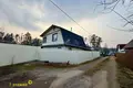 Haus 63 m² Papiarnianski sielski Saviet, Belarus