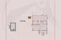 Casa 155 m² Pierasadski sielski Saviet, Belarús