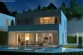 5 room villa 170 m² Alanya, Turkey