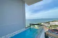 Apartment 35 m² Pattaya City, Thailand