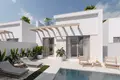 Willa 2 pokoi 74 m² Torre-Pacheco, Hiszpania