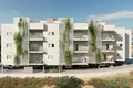 1 bedroom apartment 91 m² Aradippou, Cyprus