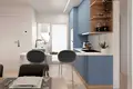Квартира 3 комнаты  Торревьеха, Испания