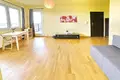 Appartement 2 chambres 49 m² en Varsovie, Pologne