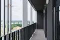 Квартира 4 комнаты 117 м² Копище, Беларусь