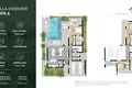 4 bedroom Villa 495 m² Choeng Thale, Thailand