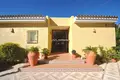 Willa 4 pokoi 255 m² Altea, Hiszpania