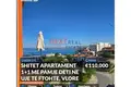 Квартира 2 комнаты 45 м² Влёра, Албания