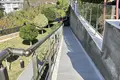 1-Bedroom Apartment with Sea & Pool Views in Kargıcak, Alanya