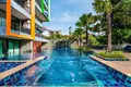 Appartement 1 chambre 31 m² Rawai, Thaïlande