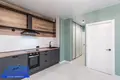 Apartamento 3 habitaciones 58 m² Minsk, Belarús