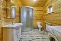 Dom 155 m² Baraulianski sielski Saviet, Białoruś