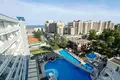 Apartamento 2 habitaciones 103 m² Nesebar, Bulgaria