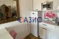 1 bedroom apartment 68 m² Nesebar, Bulgaria