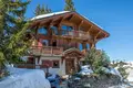 Шале 6 спален  в Courchevel, Франция