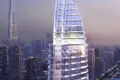 Apartamento 3 habitaciones 122 m² Dubái, Emiratos Árabes Unidos