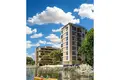 2 bedroom apartment 90 m² Lezhë Municipality, Albania