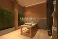 Wohnung 2 zimmer 46 m² Alanya, Türkei