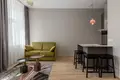 Apartamento 3 habitaciones 72 m² Riga, Letonia