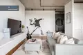 2 room apartment 55 m² Vilnius, Lithuania