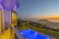 Willa 6 pokojów  Alanya, Turcja
