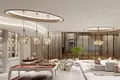 Apartamento 4 habitaciones 185 m² Emiratos Árabes Unidos, Emiratos Árabes Unidos