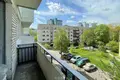 Квартира 2 комнаты 57 м² Минск, Беларусь