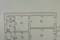 Appartement 4 chambres 84 m² Odessa, Ukraine