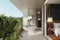 Condo z 1 sypialnią 60 m² Choeng Thale, Tajlandia