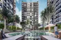 1 bedroom apartment 60 m² Mediterranean Region, Turkey