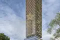 Appartement 4 chambres 246 m² Regiao Imediata de Sao Paulo, Brésil