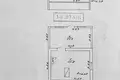 House 46 m² Nieharelski sielski Saviet, Belarus