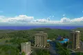Wohnung 100 m² Alanya, Türkei