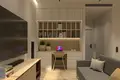 Appartement 1 chambre 58 m² Limassol, Chypre