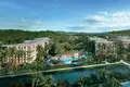 1 bedroom apartment 47 m² Choeng Thale, Thailand