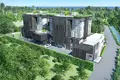Пентхаус 2 комнаты 292 м² Choeng Thale, Таиланд