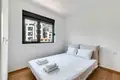 Wohnung 1 Schlafzimmer  Becici, Montenegro