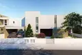 Apartamento 3 habitaciones 124 m² Pafos, Chipre