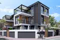 Villa de 5 habitaciones 254 m² Dosemealti, Turquía