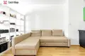 Wohnung 2 zimmer 53 m² Hauptstadt Prag, Tschechien